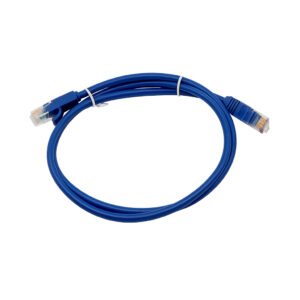 Patch cord CAT6 UTP