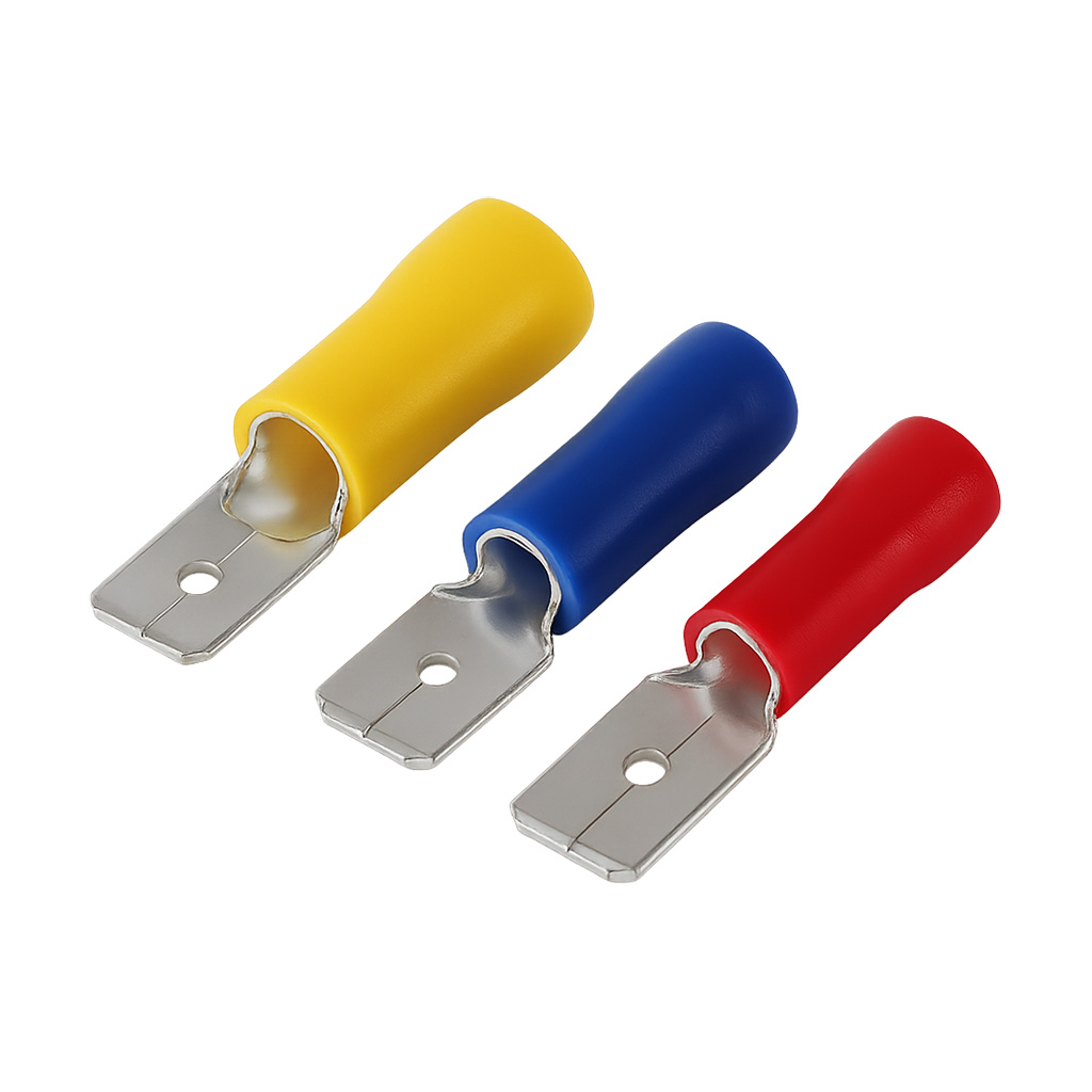 Terminal quick disconnect