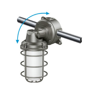 LED Marina 90 Grados