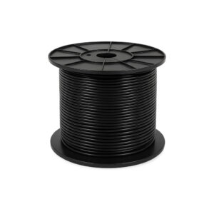 Cable motor cobre estañado