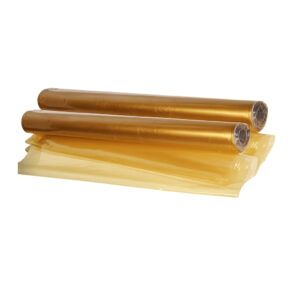 Tela vidrio aislante barnizada