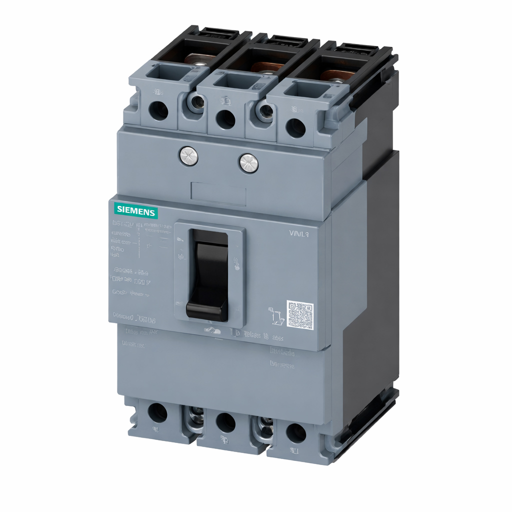 Interruptor Automático