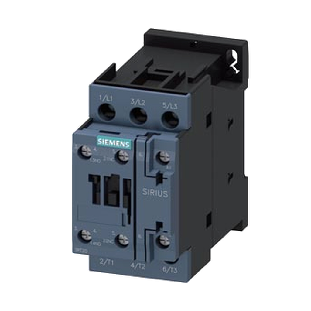 Contactors