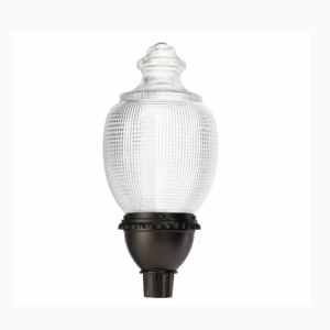 LED Globe Luminaire