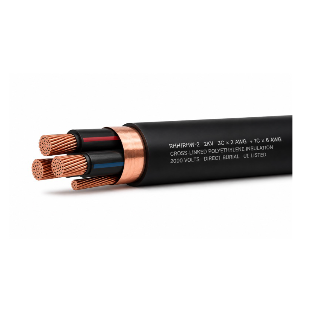 Power Cable