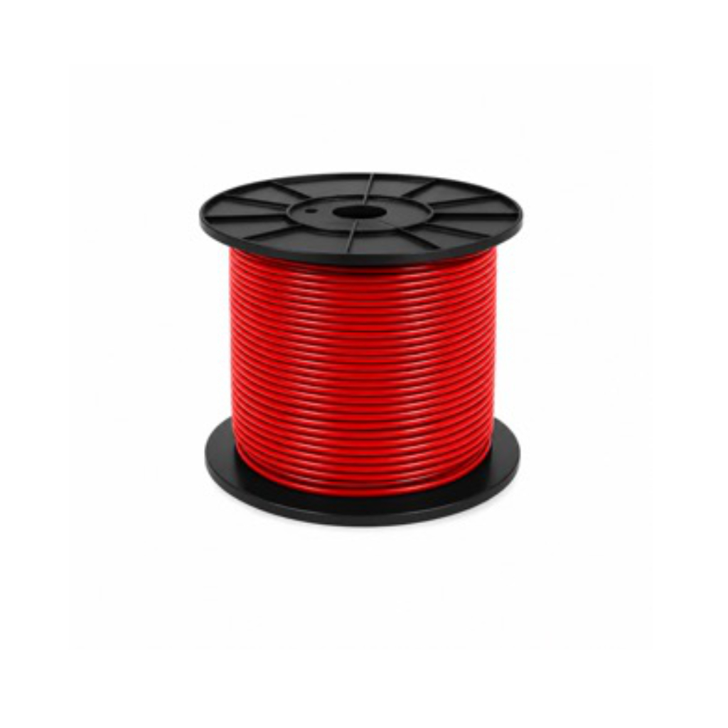 Cable motor cobre estañado