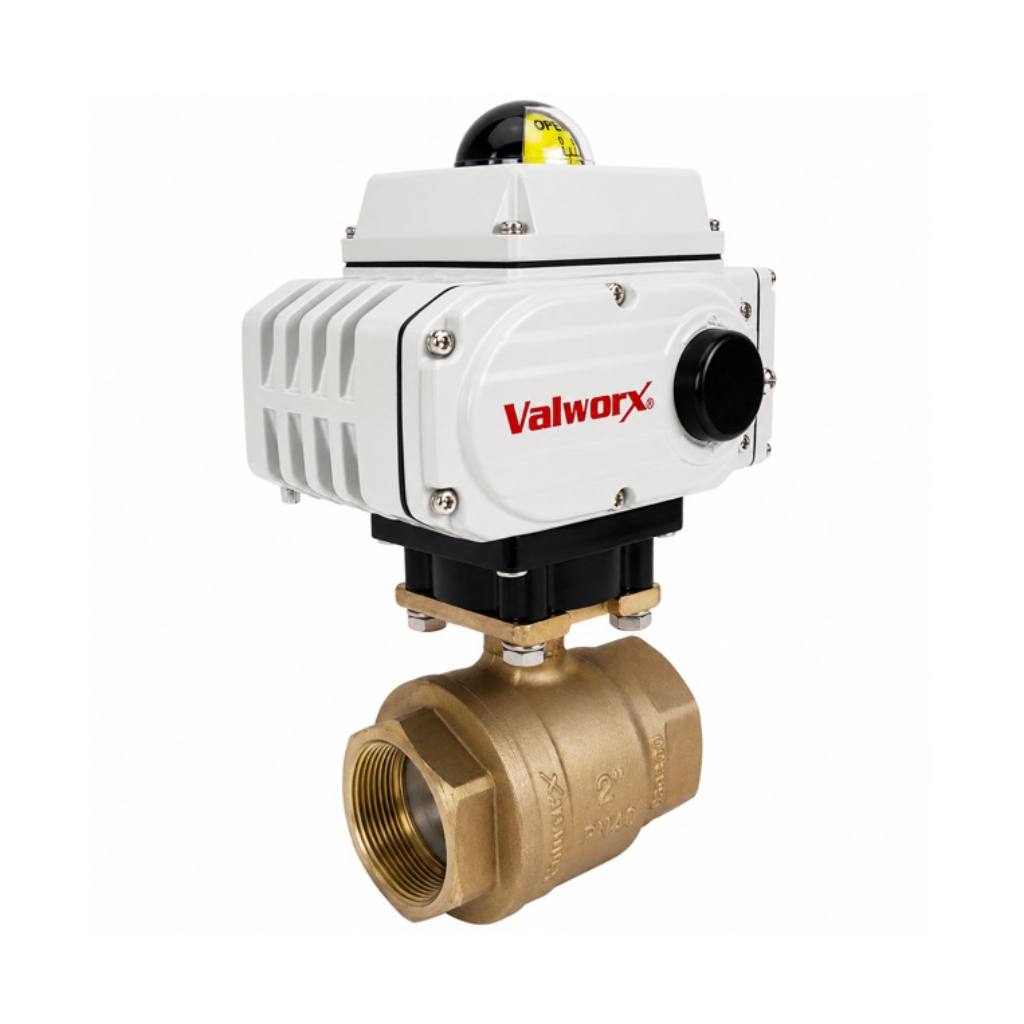 Valve
