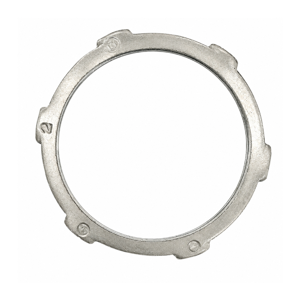 Locknut 2"