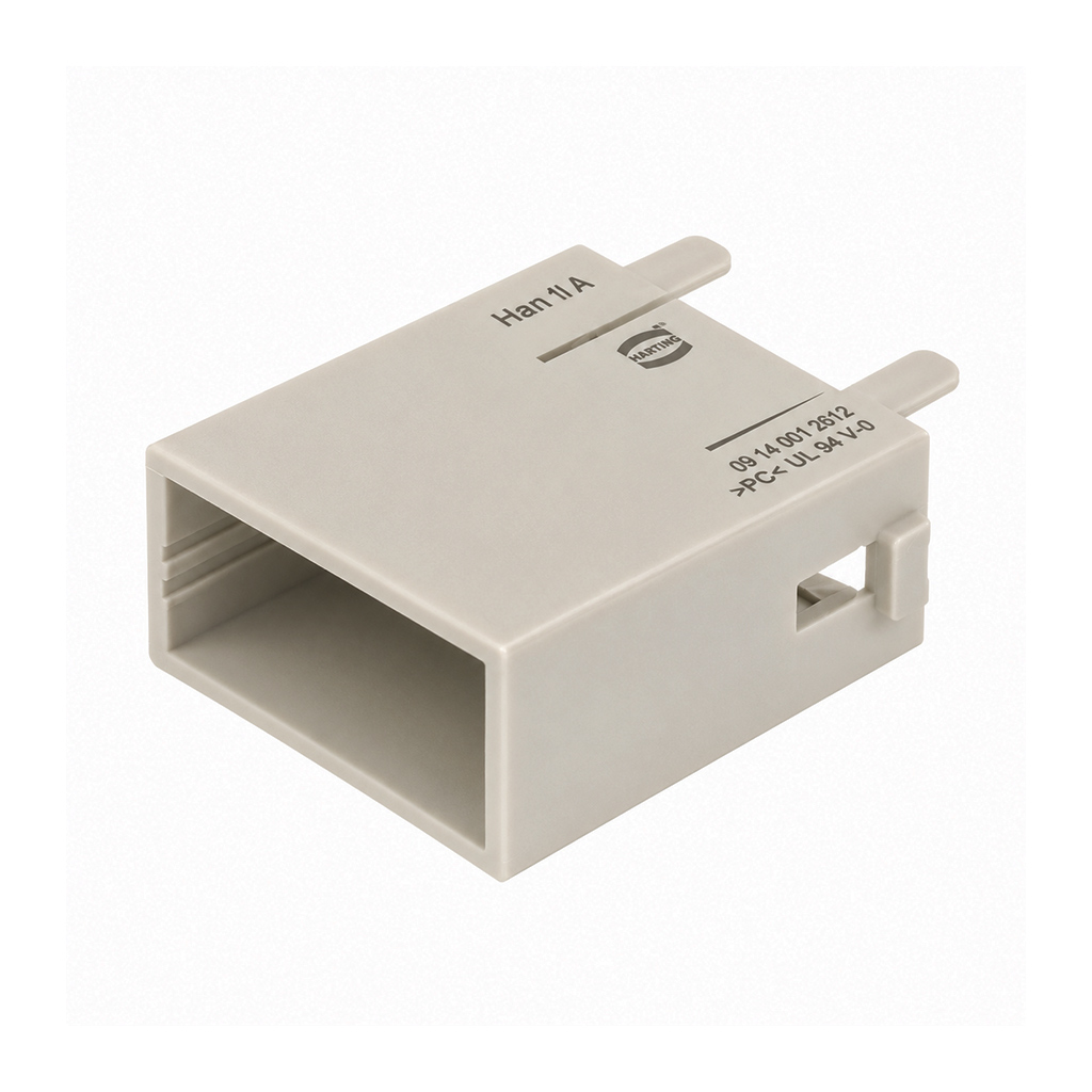 Ethernet / RJ45