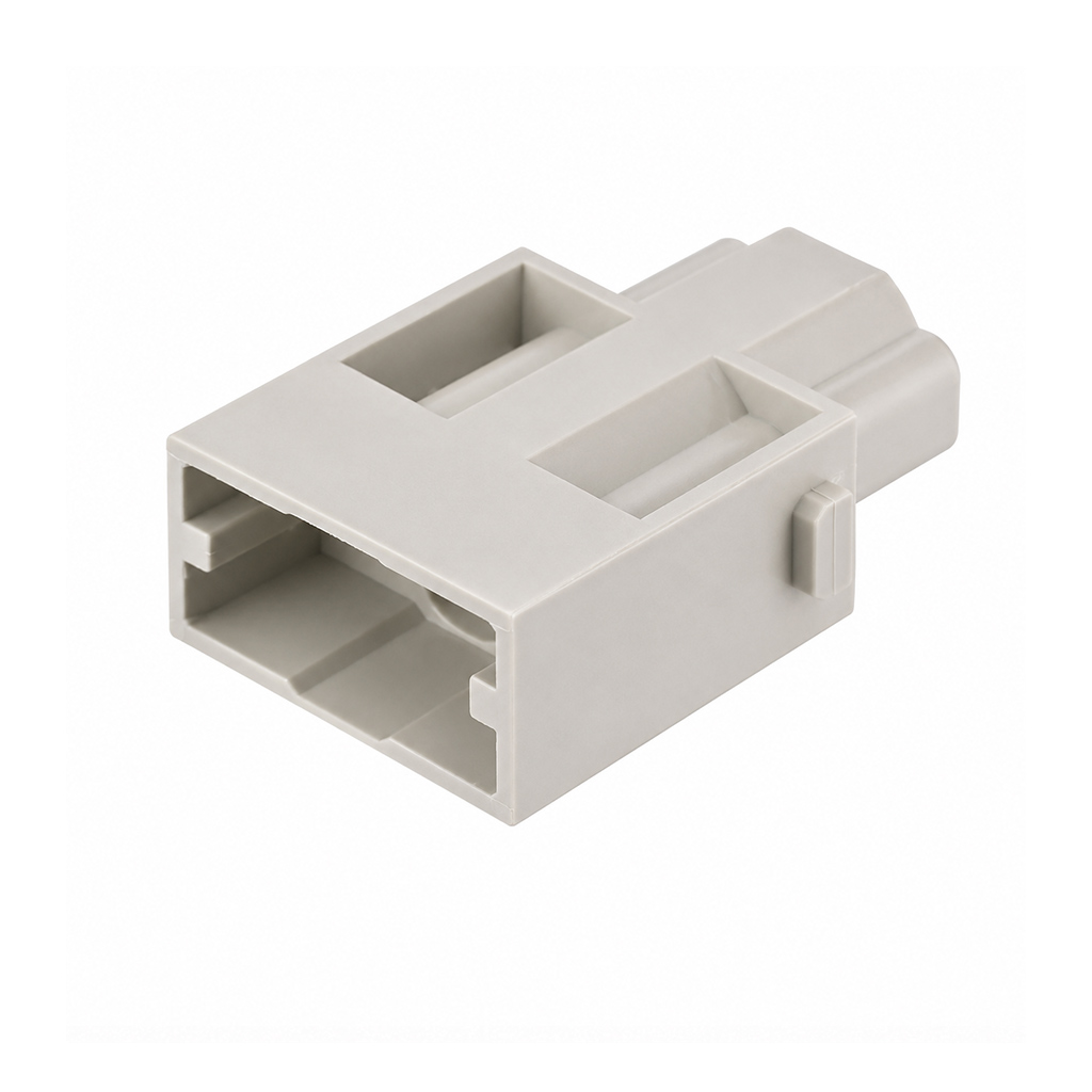 RJ45 / EthernetRJ45