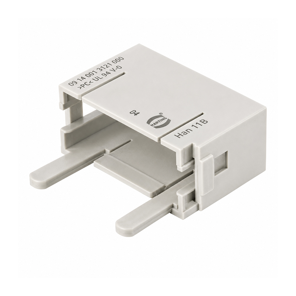 Ethernet / RJ45