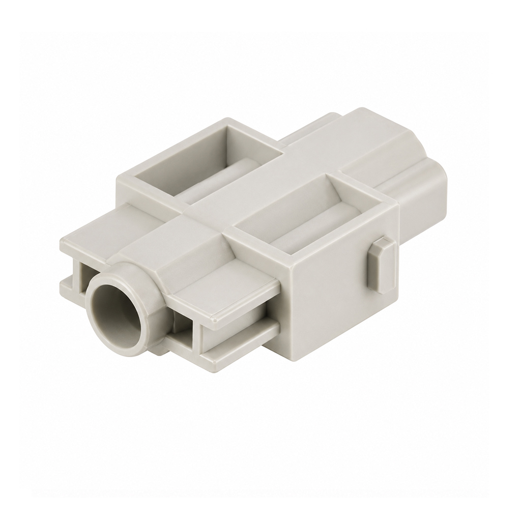 RJ45 / Ethernet