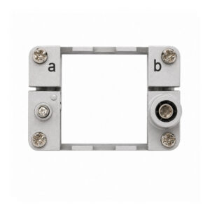Bastidores con Bisagra (Hinged Frames)