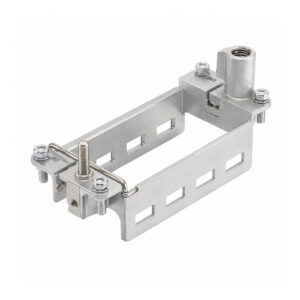 Bastidores con Bisagra (Hinged Frames)