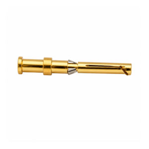 Contactos Hembra (Socket Contacts)