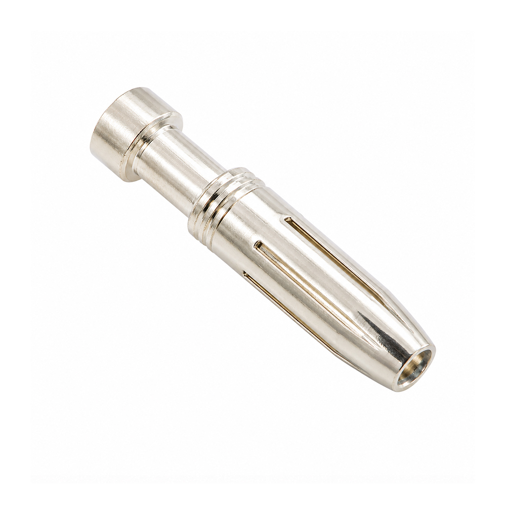 Contactos Hembra (Socket Contacts)