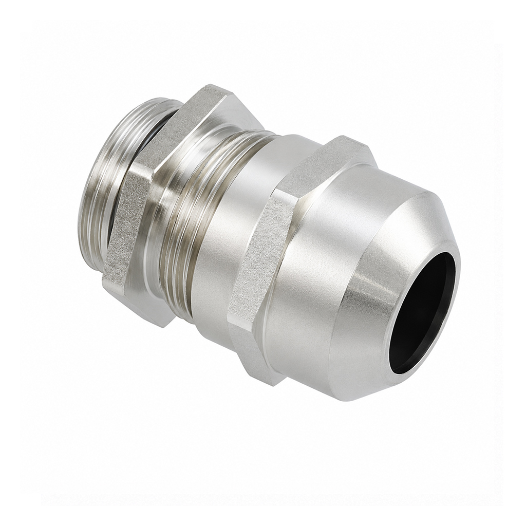 Prensaestopas (Cable Glands)