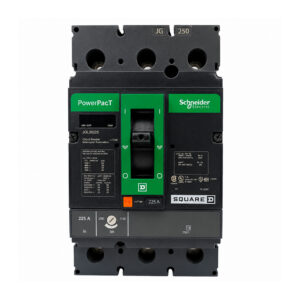 Circuit Breaker