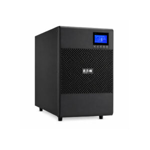 UPS Eaton 9SX3000I 3000 VA 2700 W Online doble conversión formato torre