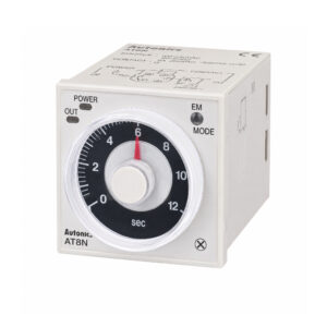 OMRON H3CR-A8E temporizador multifunción