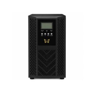 UPS en Línea HP1103B 3 kVA 2.7 kW 120 V con baterías VRLA y pantalla LCD
