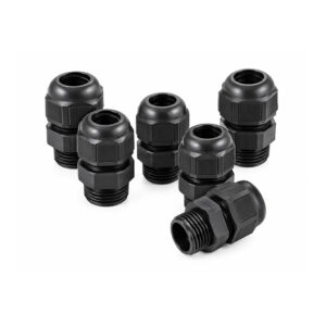 Conector cable 3/8