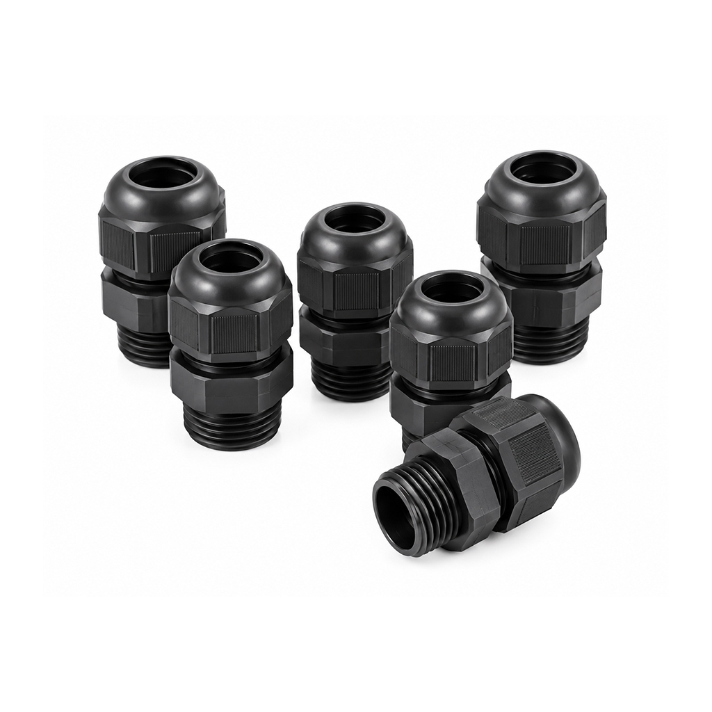 Conector cable 3/8